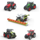 Farming Vehicle Collection v6 - 3DOcean Item for Sale
