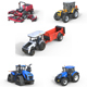 Farming Vehicle Collection v7 - 3DOcean Item for Sale