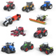 Farming Vehicle Collection - 3DOcean Item for Sale