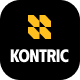 Kontric – Construction Company WordPress Theme - ThemeForest Item for Sale