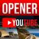 Edit Dynamic YouTube Opener / Multi-Purpose Intro - VideoHive Item for Sale