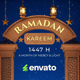 Ramadan Stories - VideoHive Item for Sale