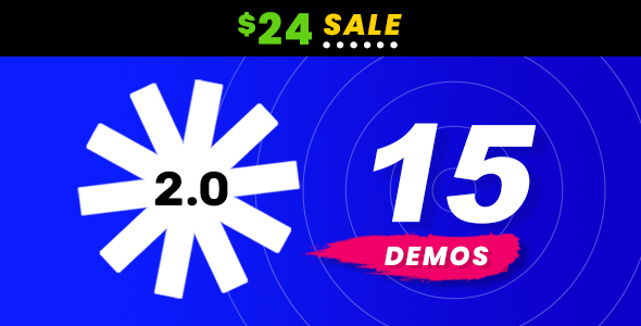 Hubhood - Directory & Listing WordPress Theme