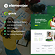 Grovia - Digital Marketing Agency Elementor Pro Template Kit - ThemeForest Item for Sale