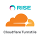 Cloudflare Turnstile CAPTCHA Plugin for Rise CRM - CodeCanyon Item for Sale
