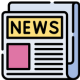 NewsPress Flutter News/Blog Mobile App for Wordpress - CodeCanyon Item for Sale