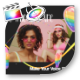 Rainbow Celebration Pride Opener - VideoHive Item for Sale