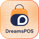 DreamsPOS - Retail & Restaurant POS Admin Dashboard with Inventory & Billing (React, Vue, Angular) - ThemeForest Item for Sale