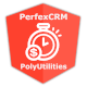 PolyUtilities for Perfex CRM: Quick Access Menu, Custom JS, CSS, and More - CodeCanyon Item for Sale