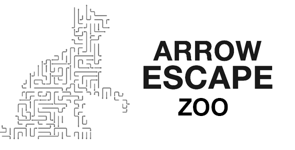 Arrow Escape: ZOO HTML5 Game (+Level Editor)