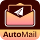 AutoMail - AI Powered Email Auto Responder And Smart Communication EmailBot | SaaS - CodeCanyon Item for Sale