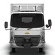 Chevrolet LCF Refrigerator 2026 - 3DOcean Item for Sale