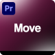 Move Transitions - VideoHive Item for Sale