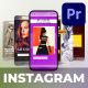 Fashion Instagram - VideoHive Item for Sale