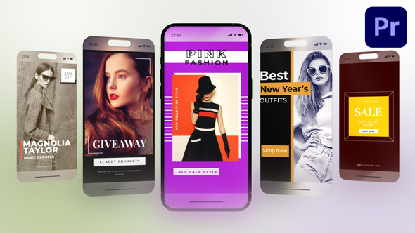 Fashion Instagram