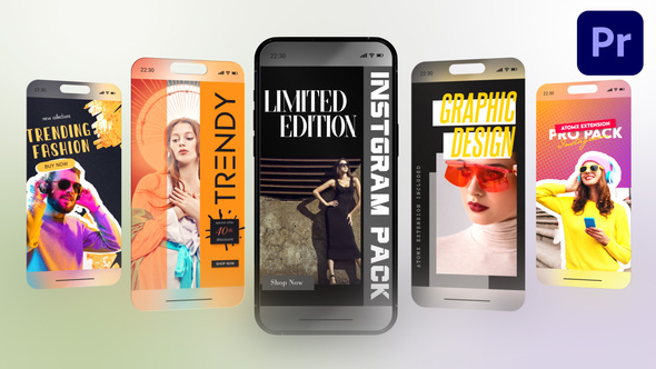 Morden Fashion Instagram