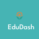 Edudash – Education Management Admin Dashboard Template (Django, Symfony, CodeIgniter) - ThemeForest Item for Sale