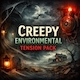 Creepy Environmental Tension Pack