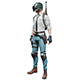 Pubg Hero - 3DOcean Item for Sale