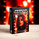 Acid Red Cinematic Flash Fast Transitions for Premiere Pro for Reels, Shorts & TikTok - VideoHive Item for Sale