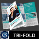 Corporate Multipurpose Trifold Brochure Vol 1 - GraphicRiver Item for Sale
