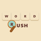 Word Rush – Addictive Word Puzzle Game - CodeCanyon Item for Sale