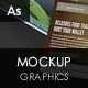 Just Web/App Mockup - GraphicRiver Item for Sale