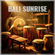 Bali Sunrise
