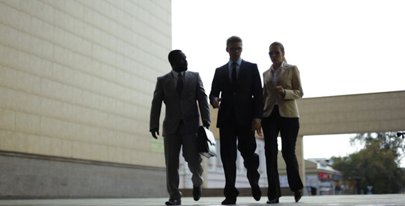 Urban Surroundings alt