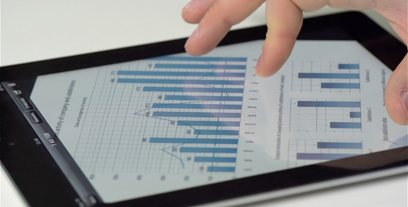 Financial Analysis alt