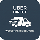 Uber Direct Delivery for WooCommerce | Classic Checkout Support - CodeCanyon Item for Sale