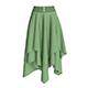 Women’s Ribbed Maxi Skirt | Marvelous / Clo3d / obj / fbx - 3DOcean Item for Sale