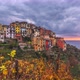 Corniglia, Italy in the Cinque Terre Region - VideoHive Item for Sale