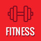 Fitness :: PSD Template - ThemeForest Item for Sale