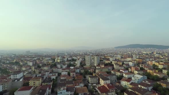 Sultanbeyli City Istanbul