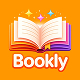 Bookly - Advanced Native Flutter eBook and PDF Reader - CodeCanyon Item for Sale