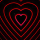 Abstract Heart Loop - VideoHive Item for Sale