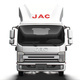 JAC N 90 Chassis 2026 - 3DOcean Item for Sale