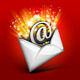 Magic Email - GraphicRiver Item for Sale