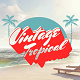 Vintage Tropical Titles - VideoHive Item for Sale