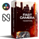 Fast Camera Shutter Transitions for DaVinci Resolve - VideoHive Item for Sale