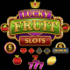 Lucky Fruit Slots – HTML5 Casino Slot Machine Game - CodeCanyon Item for Sale