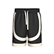 Men Elastic Waist With Contrast Tape Shorts | Marvelous / Clo3d / obj / fbx - 3DOcean Item for Sale