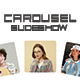 Carousel Slideshow Opener | Premiere Pro - VideoHive Item for Sale