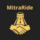 MitraRide - Flutter Taxi Booking UI Kit (User App + Driver App) - CodeCanyon Item for Sale