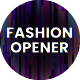 Glitch Stylish Slideshow - VideoHive Item for Sale