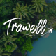 Trawell - Travel Blog WordPress Theme - ThemeForest Item for Sale