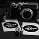 Black & White Photo Mockup Pack For Stories & Posts - VideoHive Item for Sale
