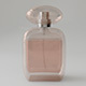 Luxury Glass Perfume Bottle - 3DOcean Item for Sale