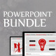 Start-up Powerpoint Templates Bundle - GraphicRiver Item for Sale